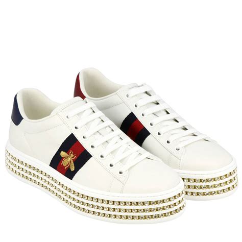 damenschuhe gucci